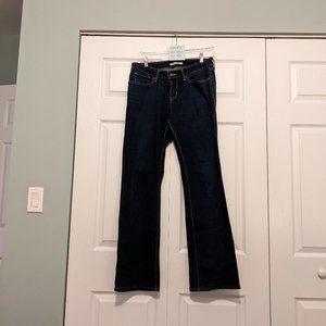 Levi's Women's 815 Curvy Bootcut Jeans - Size 30